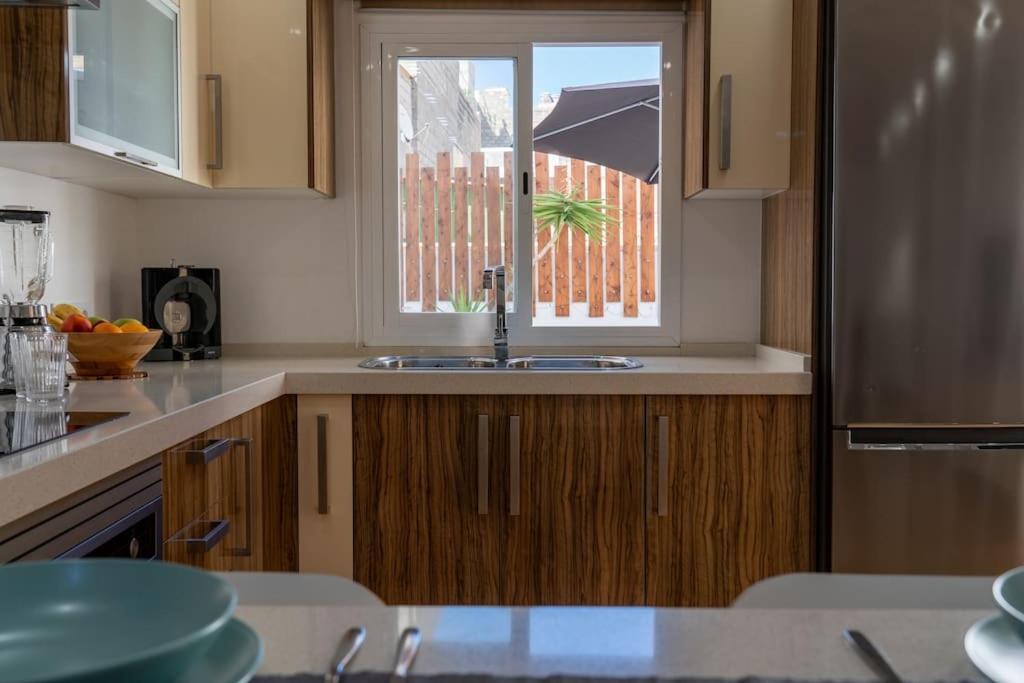 Apartamento Tamadaba House Las Palmas de Gran Canaria